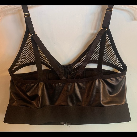 BrandX Intimates Ass Rider Bra - Picture 3 of 3